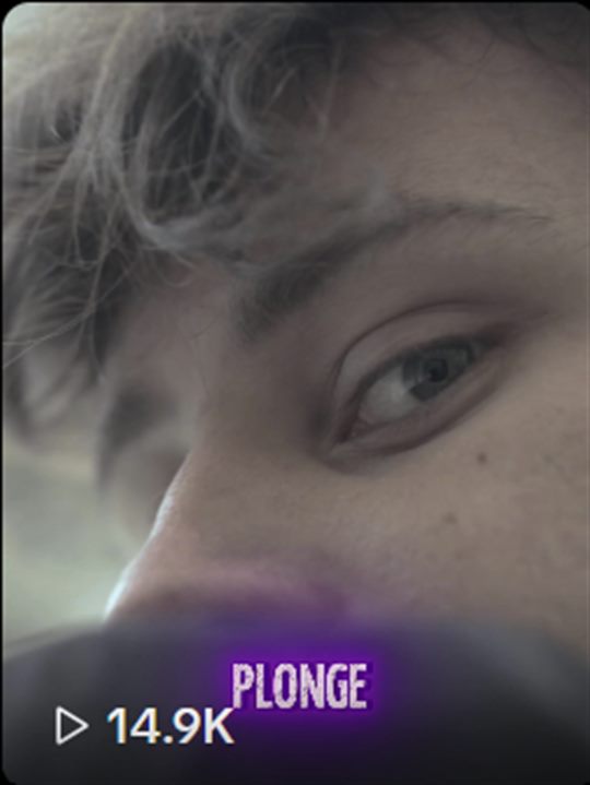PLONGE
